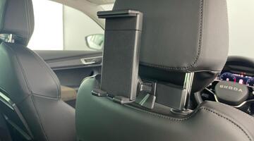 2025 Škoda TSI ACT SE L Edition DSG Euro 6 5-door (White) - Image: 31