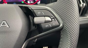 2025 Škoda TSI iV 25.7kWh SportLine DSG Euro 6 5-door (5 Seat) (Grey) - Image: 7