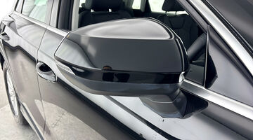 2024 Audi TFSI CoD 35 Sport S Tronic Euro 6 5-door (Black) - Image: 40