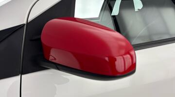 2020 Toyota 1.0 VVT-i x-trend Funroof x-shift Euro 6 5-door (White) - Image: 39