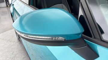 2022 Volkswagen Pro Performance 58kWh Family Auto 5-door (Unlisted) - Image: 43