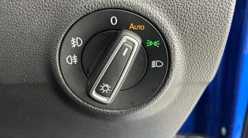 2020 Volkswagen TSI EVO SEL DSG Euro 6 5-door (Multicolour) - Image: 20