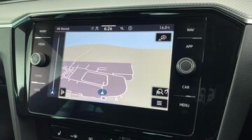 2022 Volkswagen TSI EVO R-Line DSG Euro 6 5-door (Grey) - Image: 16