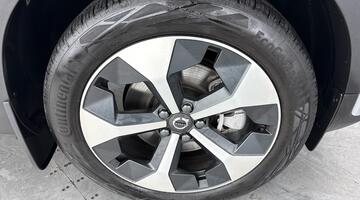 2024 Volvo 2.0 B3 MHEV Plus DCT Auto Euro 6 5-door (Grey) - Image: 5