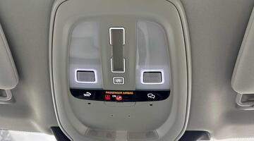 2024 Volvo 2.0h T8 18.8kWh Ultra Dark Auto 4WD Euro 6 5-door (Blue) - Image: 33