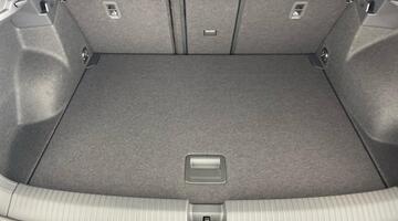 2025 Volkswagen TSI R-Line DSG Euro 6 5-door (Black) - Image: 30