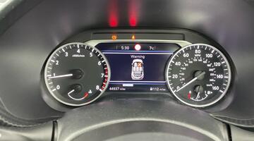 2022 Nissan 1.0 DIG-T N-Connecta Euro 6 5-door (Grey) - Image: 25