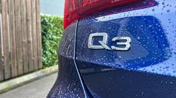 2023 Audi TFSI CoD 35 S line S Tronic Euro 6 5-door (Blue) - Image: 17