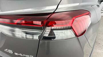 2025 Audi 45 S line Sportback Auto 5-door 82kWh (Grey) - Image: 27