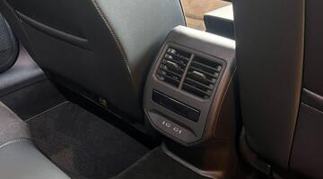 2025 CUPRA EHybrid 25.8kWh VZ1 DSG Euro 6 5-door (Grey) - Image: 13