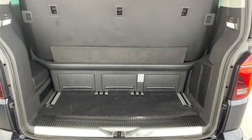 2020 Volkswagen 2.0 TDI Executive DSG Euro 6 5-door (Blue) - Image: 35