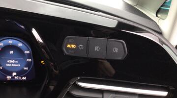 2025 Ford 250 EcoBoost Limited Auto L2 Euro 6 6-door (Grey) - Image: 23