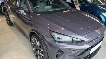 2026 CUPRA EHybrid 25.8kWh V2 DSG Euro 6 5-door (Unlisted) - Image: 1