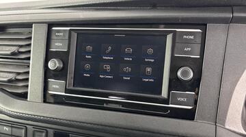 2021 Volkswagen 2.0 TDI SE DSG SWB Euro 6 5-door (Blue) - Image: 18