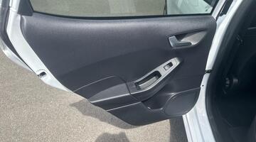 2022 Ford EcoBoost ST-3 Euro 6 5-door (White) - Image: 21