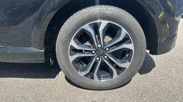 2022 Ford 1.0T EcoBoost MHEV ST-Line DCT Euro 6 5-door (Black) - Image: 19