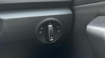 2020 Volkswagen TSI EVO SEL DSG Euro 6 5-door (Grey) - Image: 23