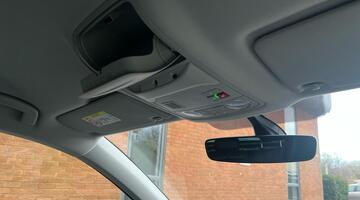 2022 SEAT TSI EVO FR Sport DSG Euro 6 5-door (White) - Image: 23