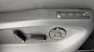 2025 Škoda TSI iV 25.7kWh SportLine DSG Euro 6 5-door (5 Seat) (Blue) - Image: 25