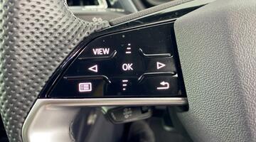 2025 Audi 45 S line Auto 5-door 82kWh (White) - Image: 23