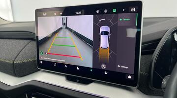 2024 Škoda TSI e-TEC MHEV SE DSG Euro 6 5-door (5 Seat) (Gold) - Image: 29