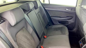 2023 Volkswagen TSI Style Edition Euro 6 5-door (Grey) - Image: 26