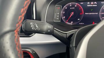 2024 SEAT 1.0 TSI FR Sport DSG Euro 6 5-door (White) - Image: 25