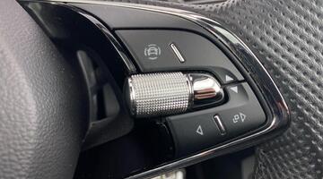 2022 Škoda TSI ACT Monte Carlo DSG Euro 6 5-door (Blue) - Image: 21