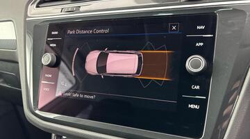 2020 Volkswagen TSI Life DSG Euro 6 5-door (White) - Image: 13