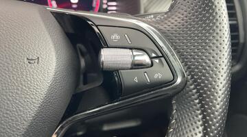 2024 Škoda 2.0 TDI SportLine DSG 4WD Euro 6 5-door (7 Seat) (Silver) - Image: 13