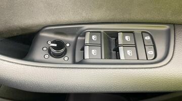 2025 Audi 3.0 TDI V6 50 Black Edition Tiptronic quattro Euro 6 5-door (Black) - Image: 22