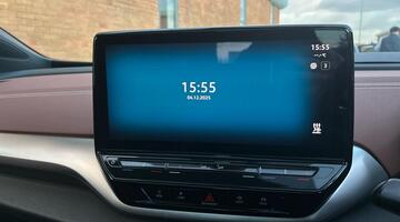 2021 Volkswagen Pro Performance 77kWh Max Auto 5-door (White) - Image: 7