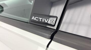 2021 Volkswagen 1.0 TSI Active Euro 6 5-door (White) - Image: 31