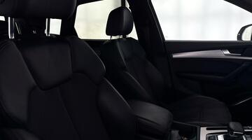 2022 Audi 2.0 TDI 40 S line S Tronic quattro Euro 6 5-door (Silver) - Image: 19