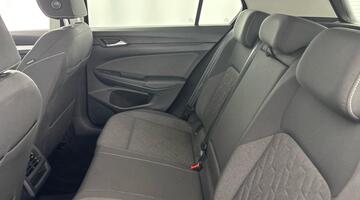 2024 Volkswagen TSI Match Euro 6 5-door (Black) - Image: 33