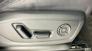 2025 Audi 2.0 TFSI 40 Black Edition Sportback S Tronic quattro Euro 6 5-door (Black) - Image: 21