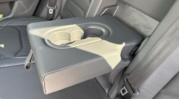 2025 Volkswagen 3.0 TDI V6 Black Edition Tiptronic 4Motion Euro 6 5-door (Blue) - Image: 30