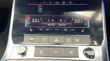 2025 Audi 2.0 TFSIe 50 Black Edition S Tronic quattro Euro 6 4-door 17.9kWh (Grey) - Image: 15