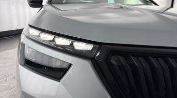 2023 Škoda TSI ACT Monte Carlo DSG Euro 6 5-door (Silver) - Image: 41