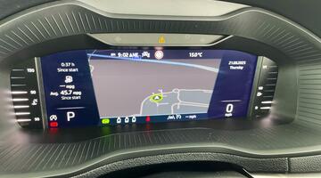 2025 Škoda TSI ACT SE Drive DSG Euro 6 5-door (Grey) - Image: 22