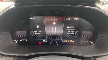 2025 Škoda 1.0 MPI SE Edition Euro 6 5-door (Grey) - Image: 12