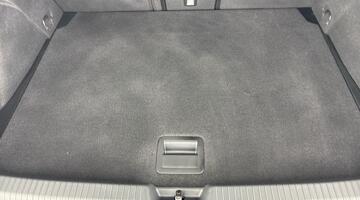 2025 Volkswagen TSI R-Line Euro 6 5-door (Grey) - Image: 30