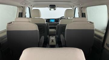 2023 Volkswagen TSI 13kWh Life DSG Euro 6 5-door (Grey) - Image: 30