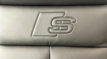 2025 Audi TFSI 30 S line S Tronic Euro 6 4-door (Green) - Image: 35