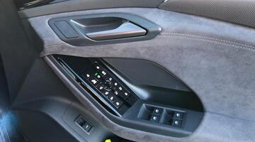 2025 Audi 83kWh Edition 1 Auto 5-door (Grey) - Image: 22