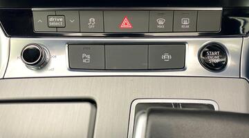 2022 Audi 2.0 TFSI 40 S line S Tronic Euro 6 4-door (Grey) - Image: 15