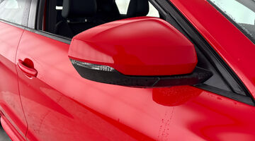 2022 Audi 1.0 TFSI 30 S line Sportback S Tronic Euro 6 5-door (Red) - Image: 40