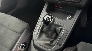 2022 SEAT 1.0 TSI FR Sport Euro 6 5-door (Grey) - Image: 13