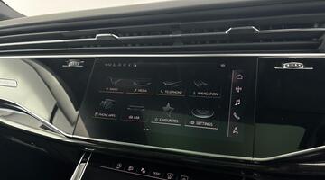 2022 Audi 3.0 TDI V6 50 Vorsprung Tiptronic quattro Euro 6 5-door (Grey) - Image: 7