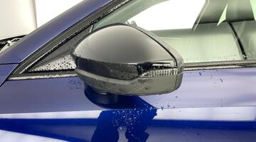 2022 Audi TFSI 35 Edition 1 Sportback S Tronic Euro 6 5-door (Blue) - Image: 33